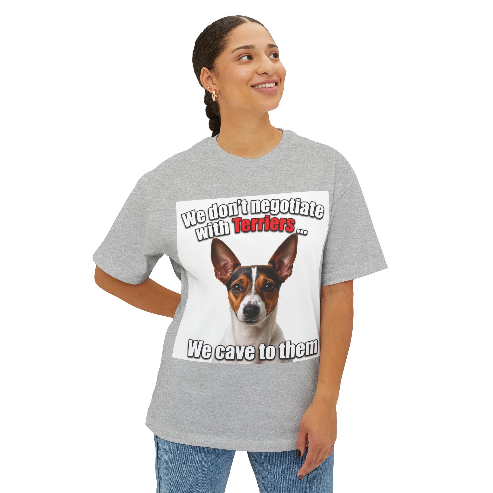 Rat Terrier T-Shirt