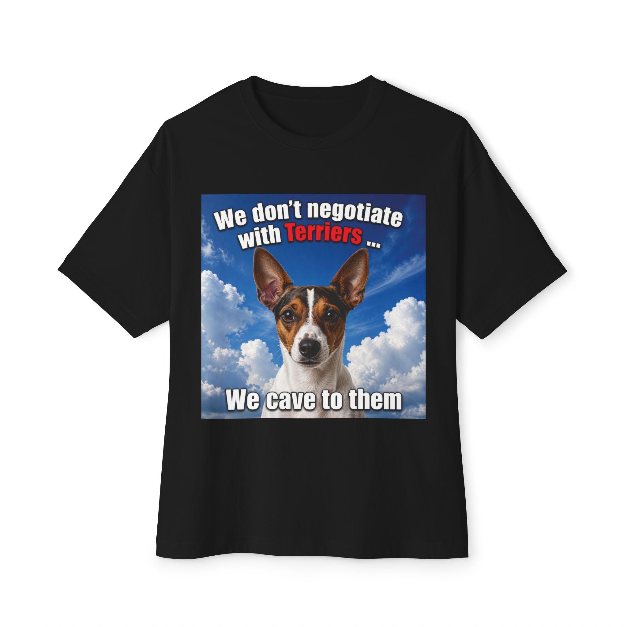 Rat Terrier T-Shirt