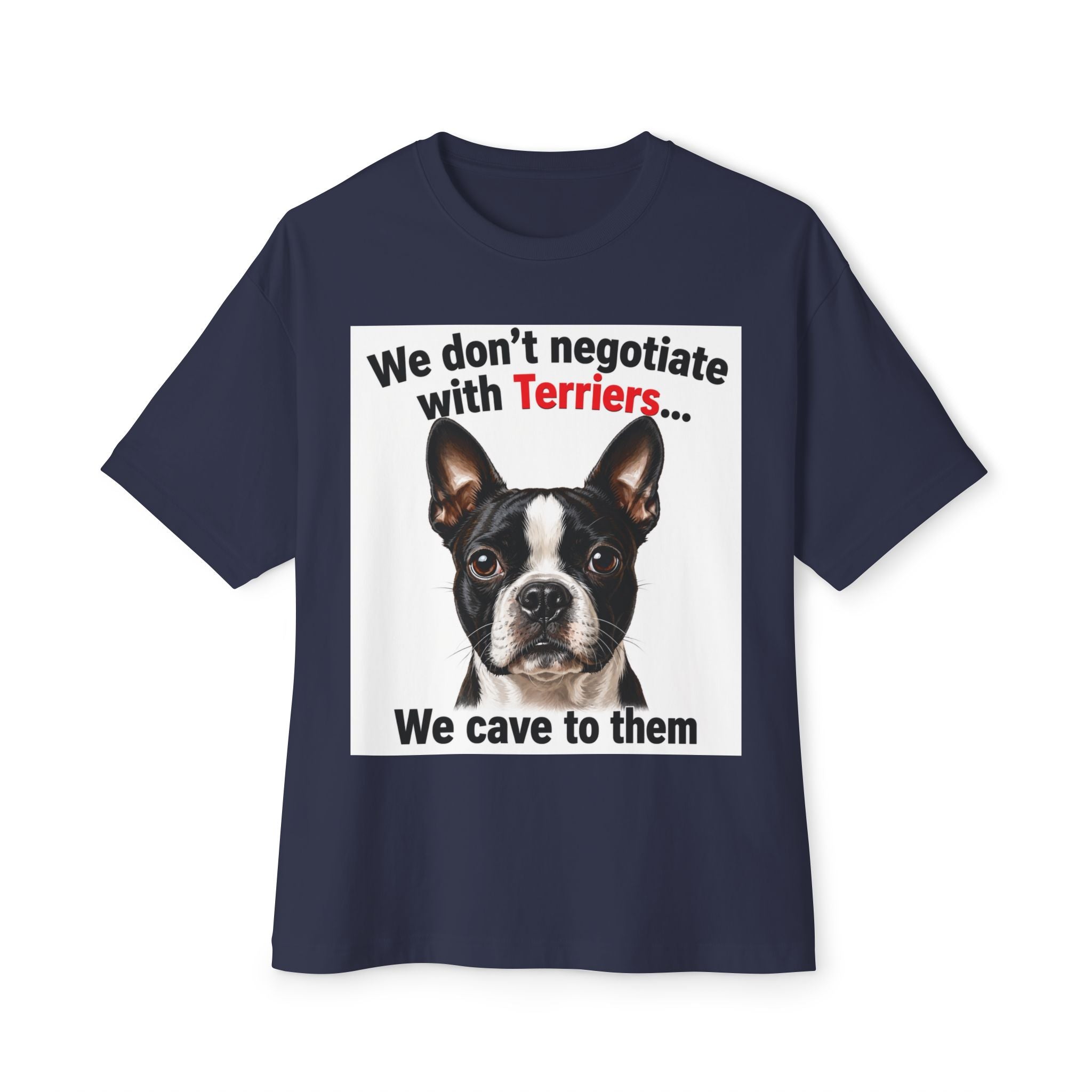 Boston Terrier T-Shirt