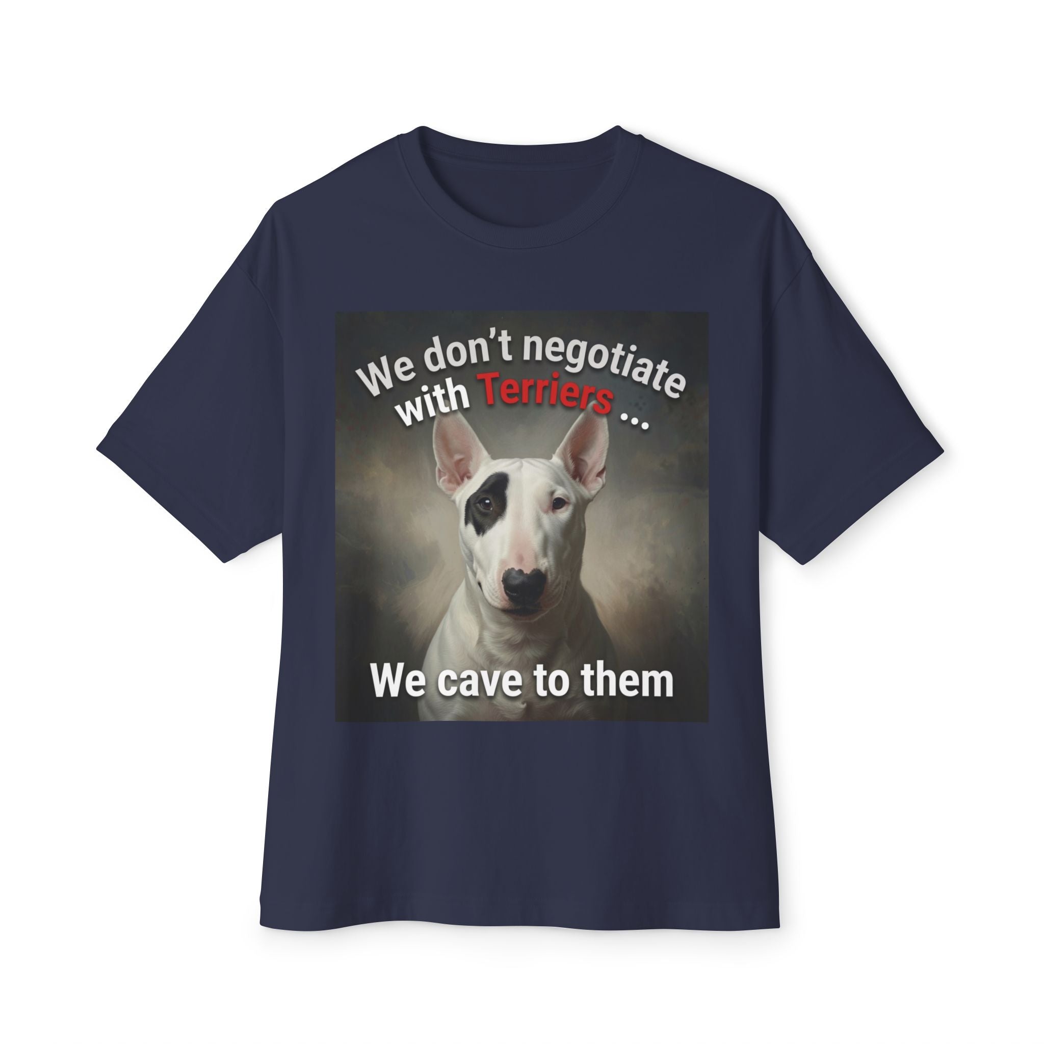 Bull Terrier T-Shirt