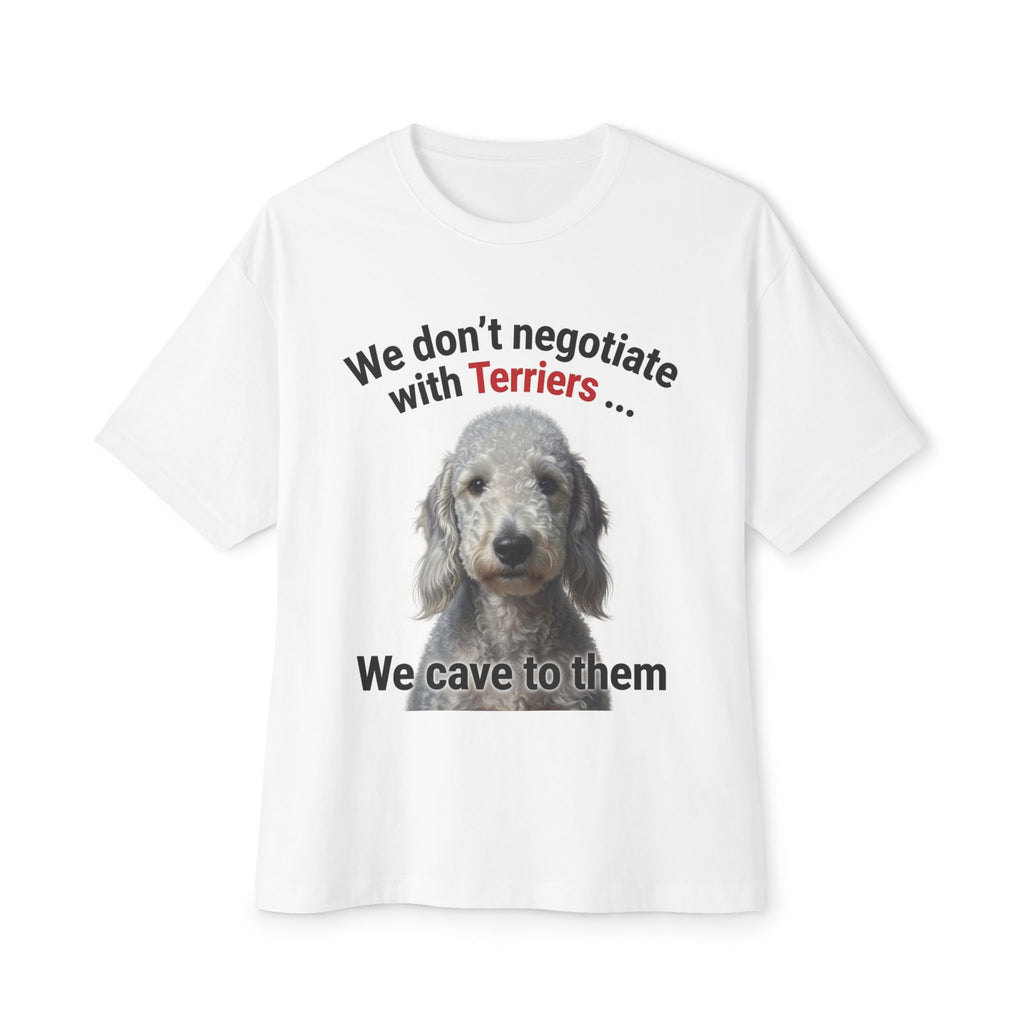 Bedlington Terrier T-Shirt