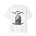 Bedlington Terrier T-Shirt