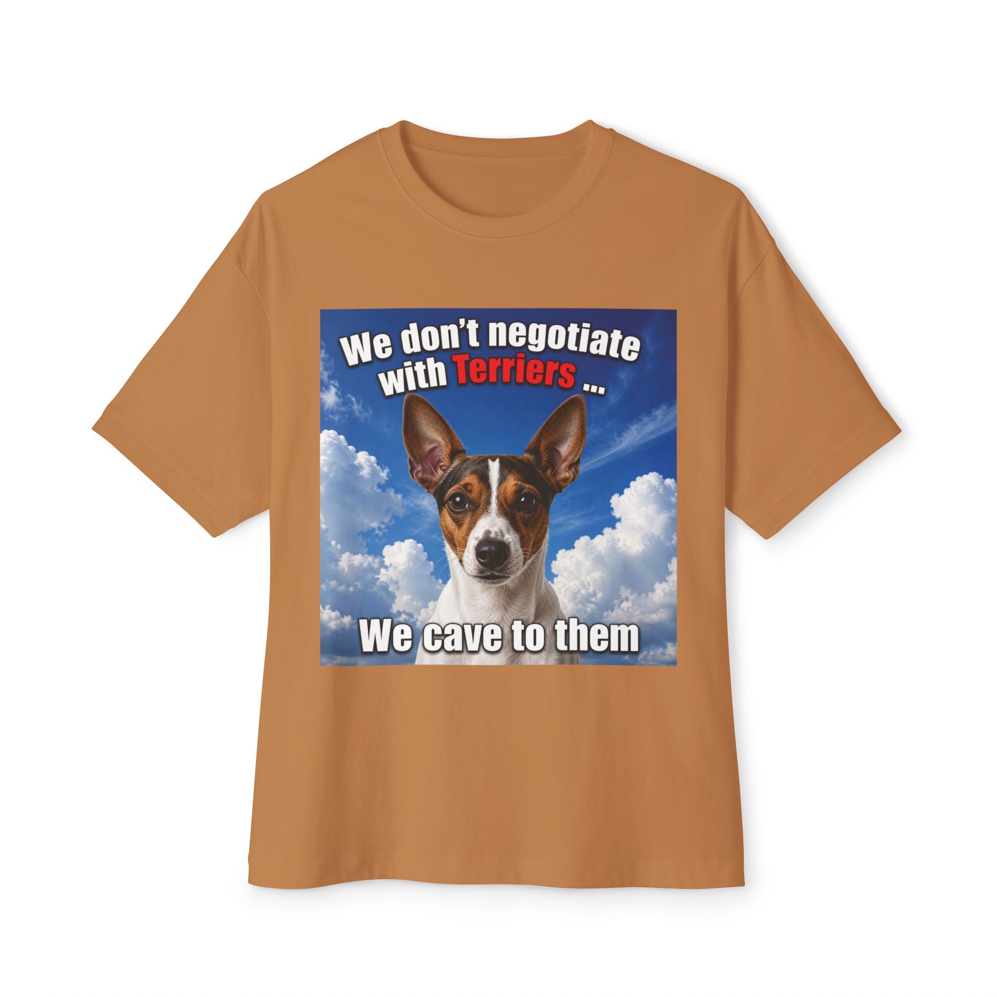 Rat Terrier T-Shirt