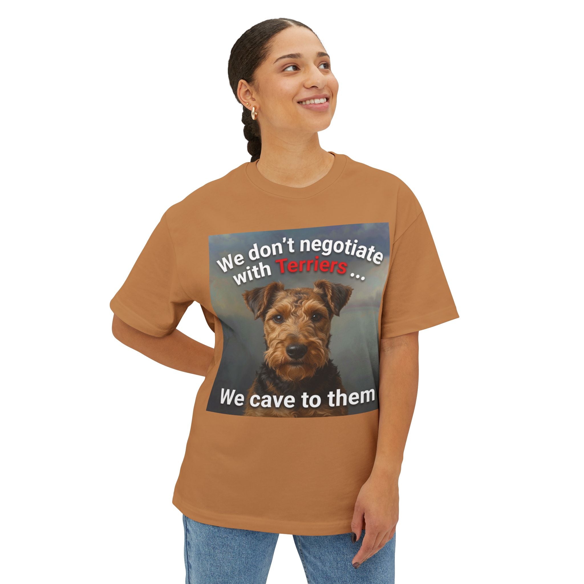 Welshie Lovers T-Shirt