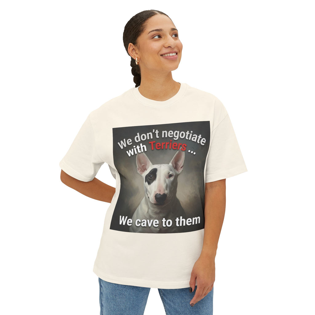 Bull Terrier T-Shirt