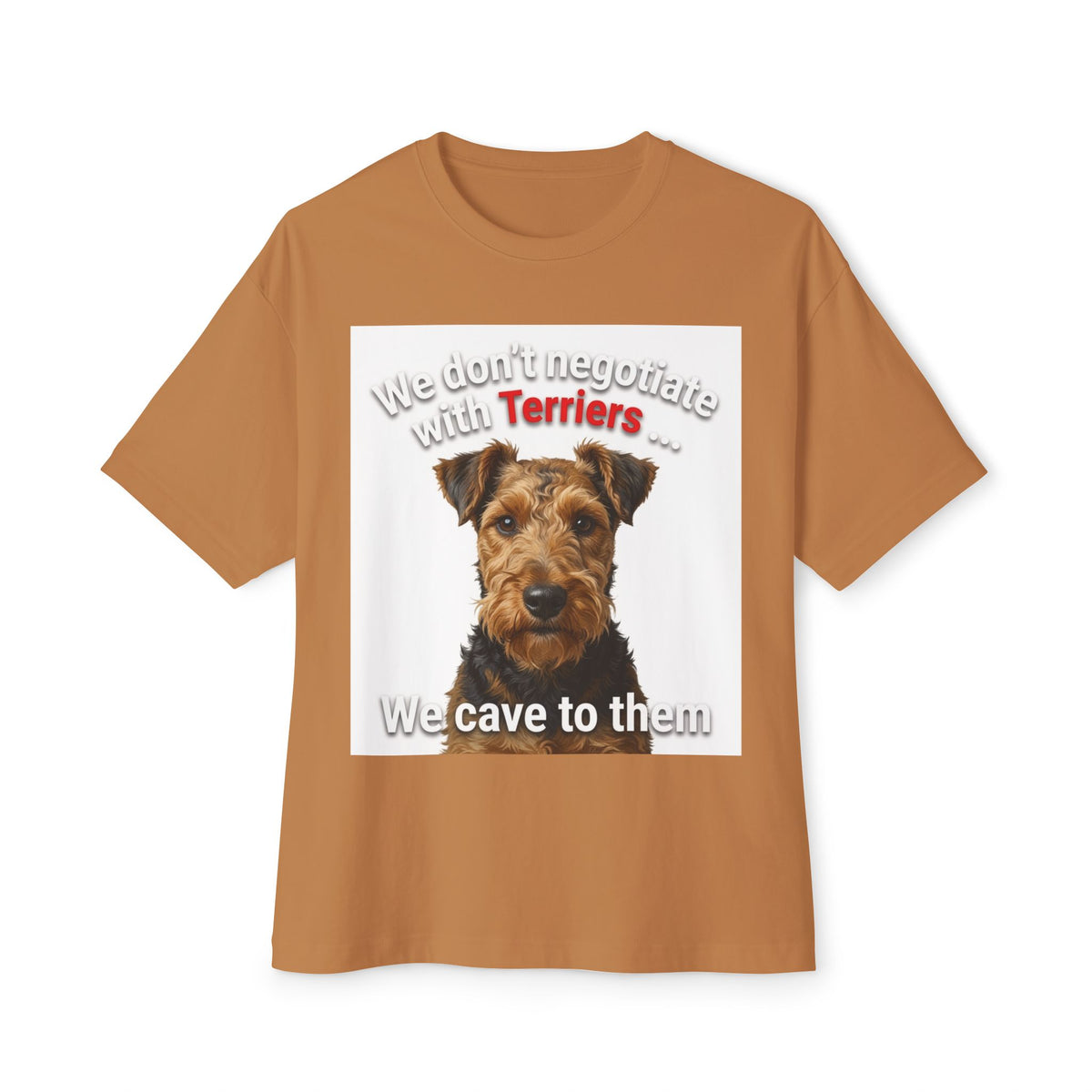 Welshie Lovers T-Shirt