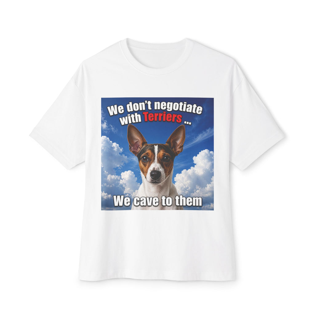Rat Terrier T-Shirt