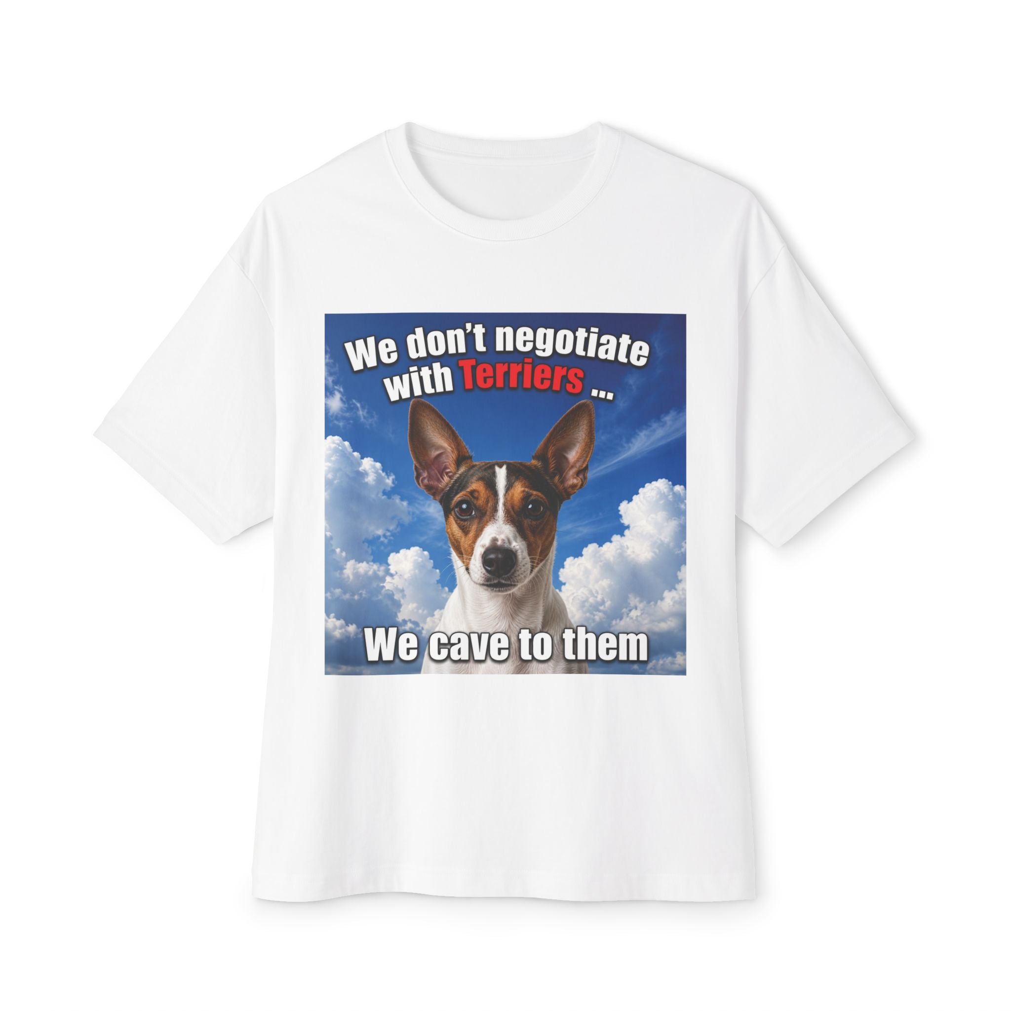 Rat Terrier T-Shirt