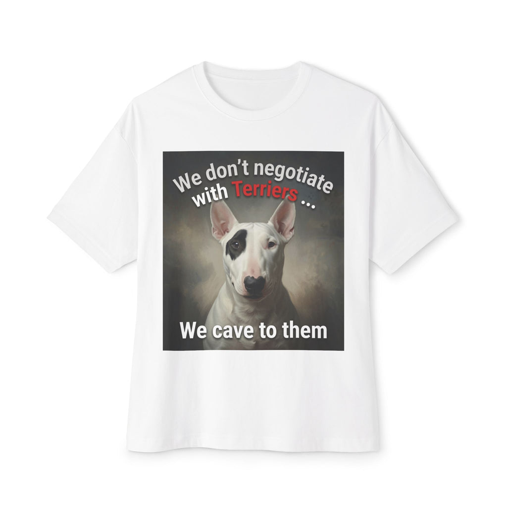 Bull Terrier T-Shirt