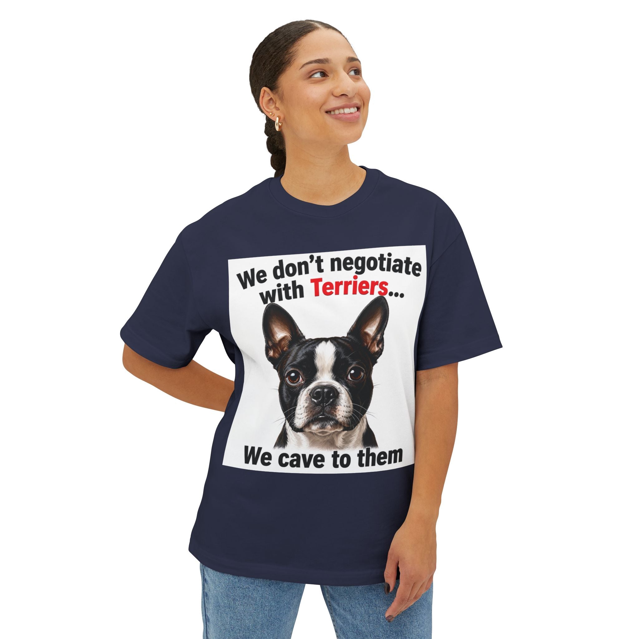 Boston Terrier T-Shirt