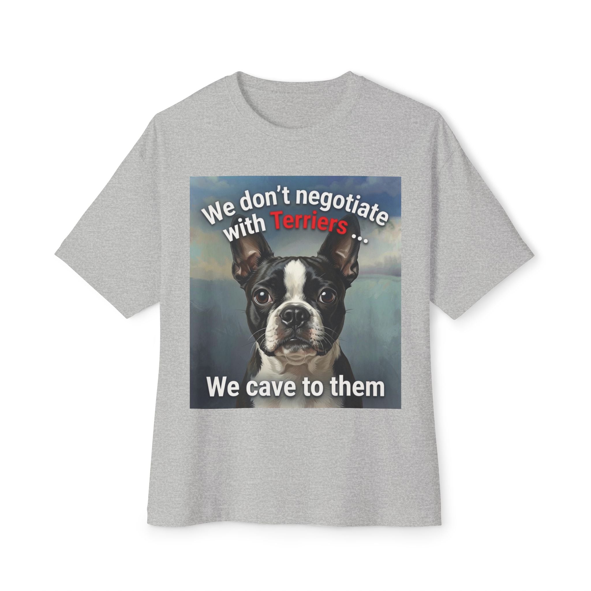 Boston Terrier T-Shirt