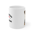 Welshie Lovers 11oz Coffee Cup