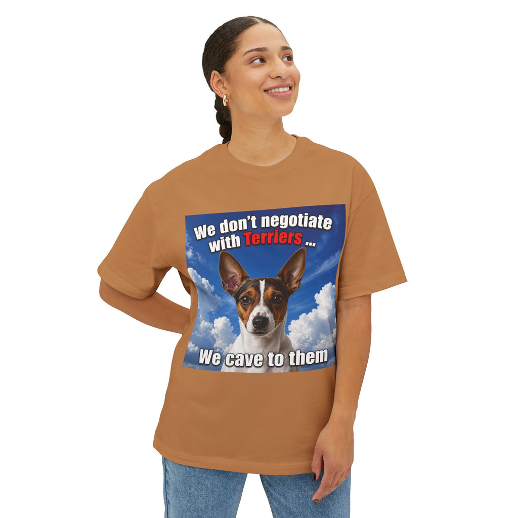 Rat Terrier T-Shirt
