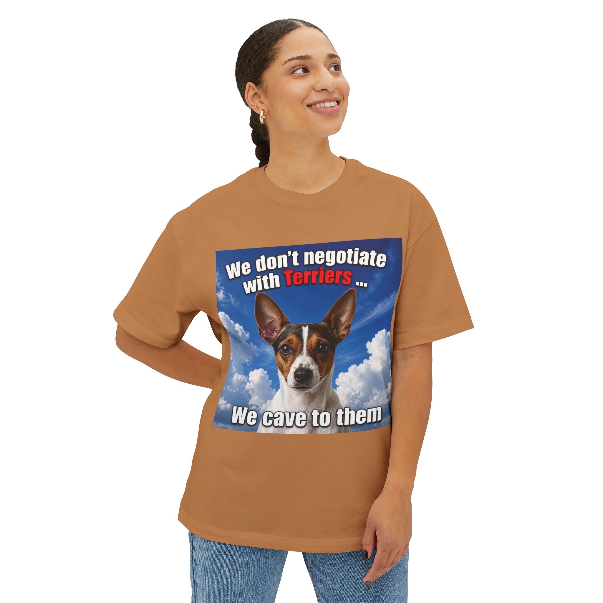 Rat Terrier T-Shirt