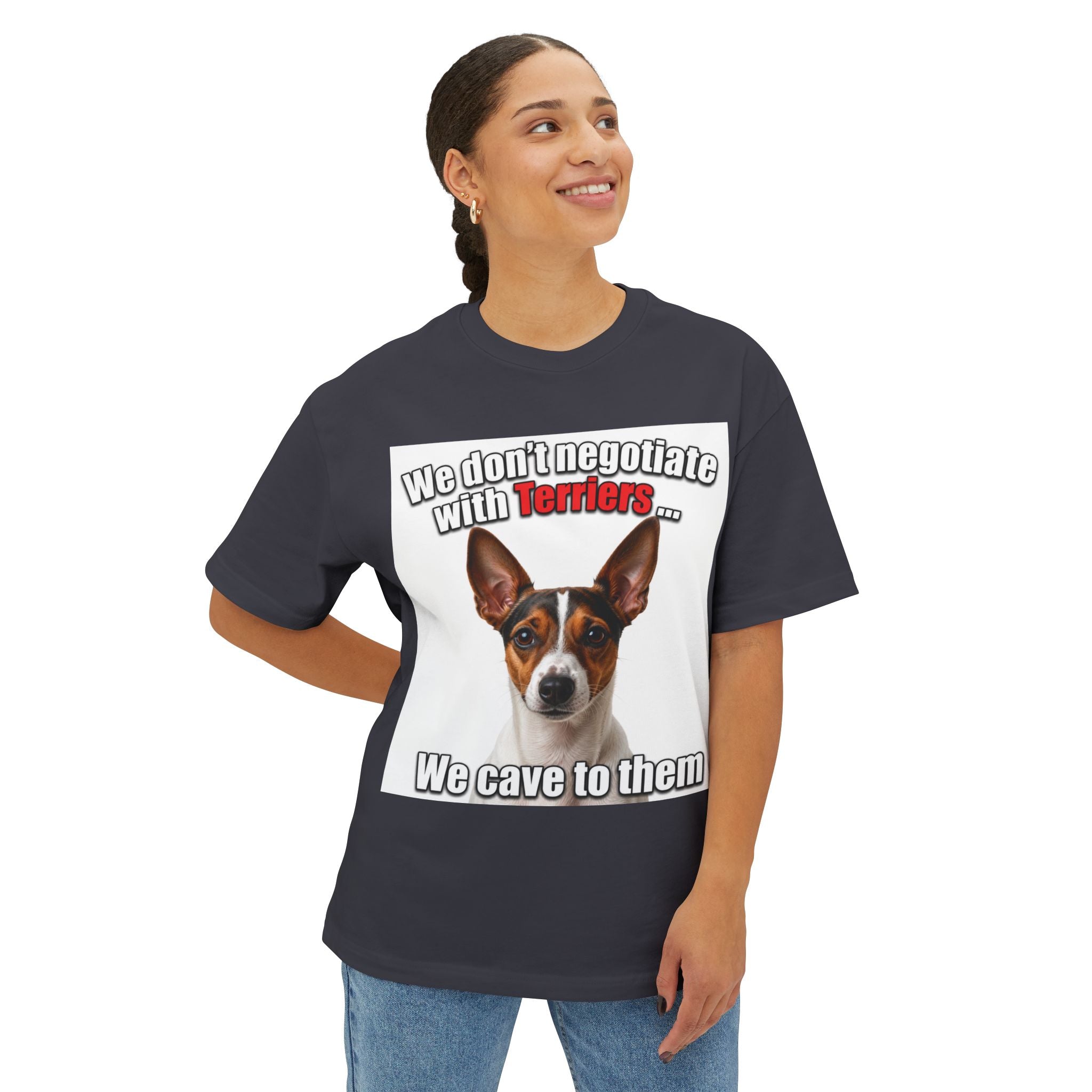 Rat Terrier T-Shirt