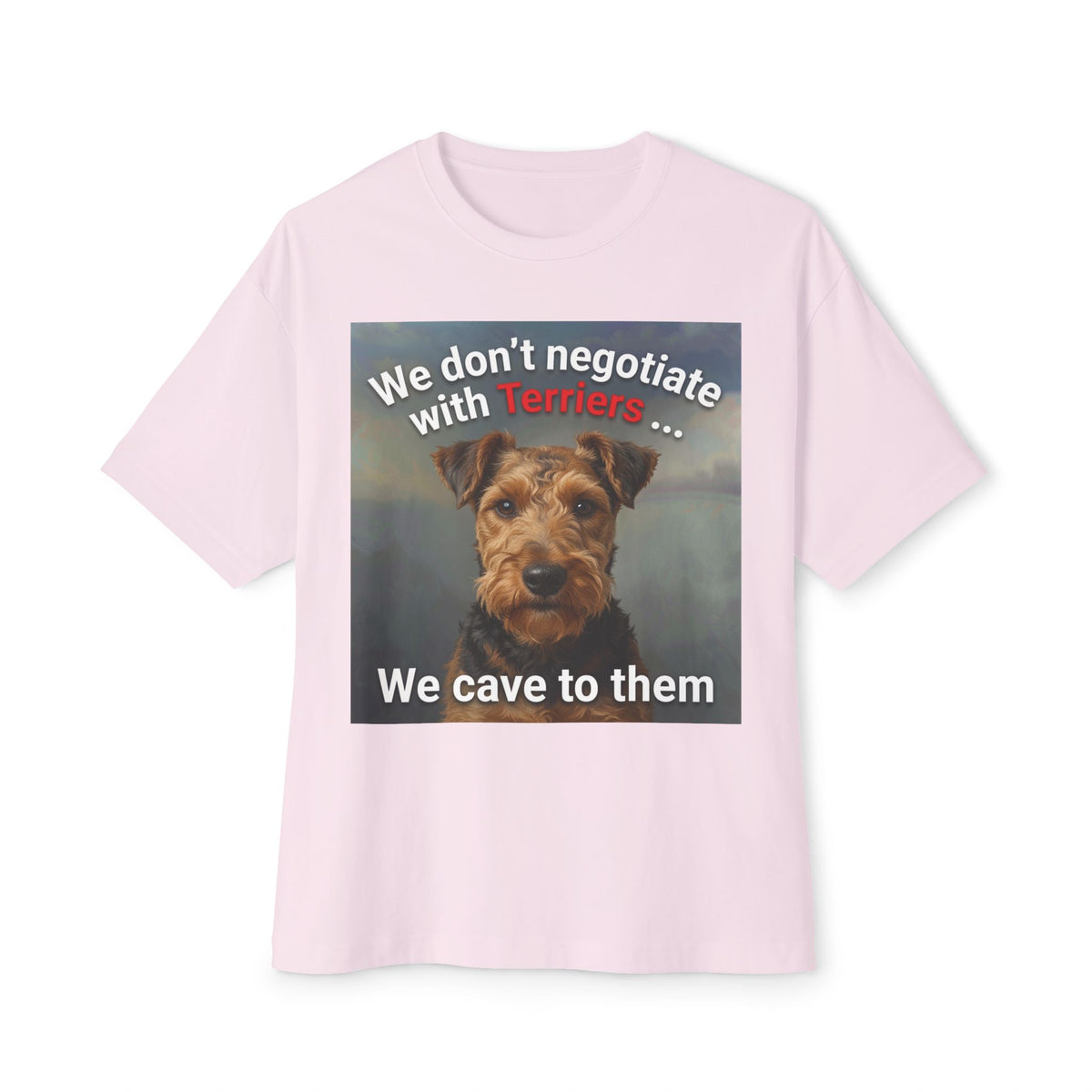 Welshie Lovers T-Shirt