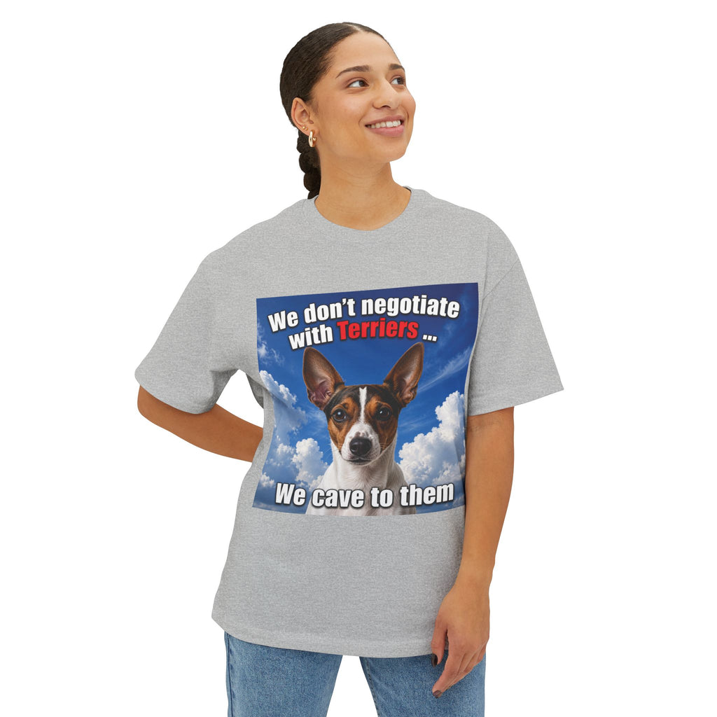 Rat Terrier T-Shirt