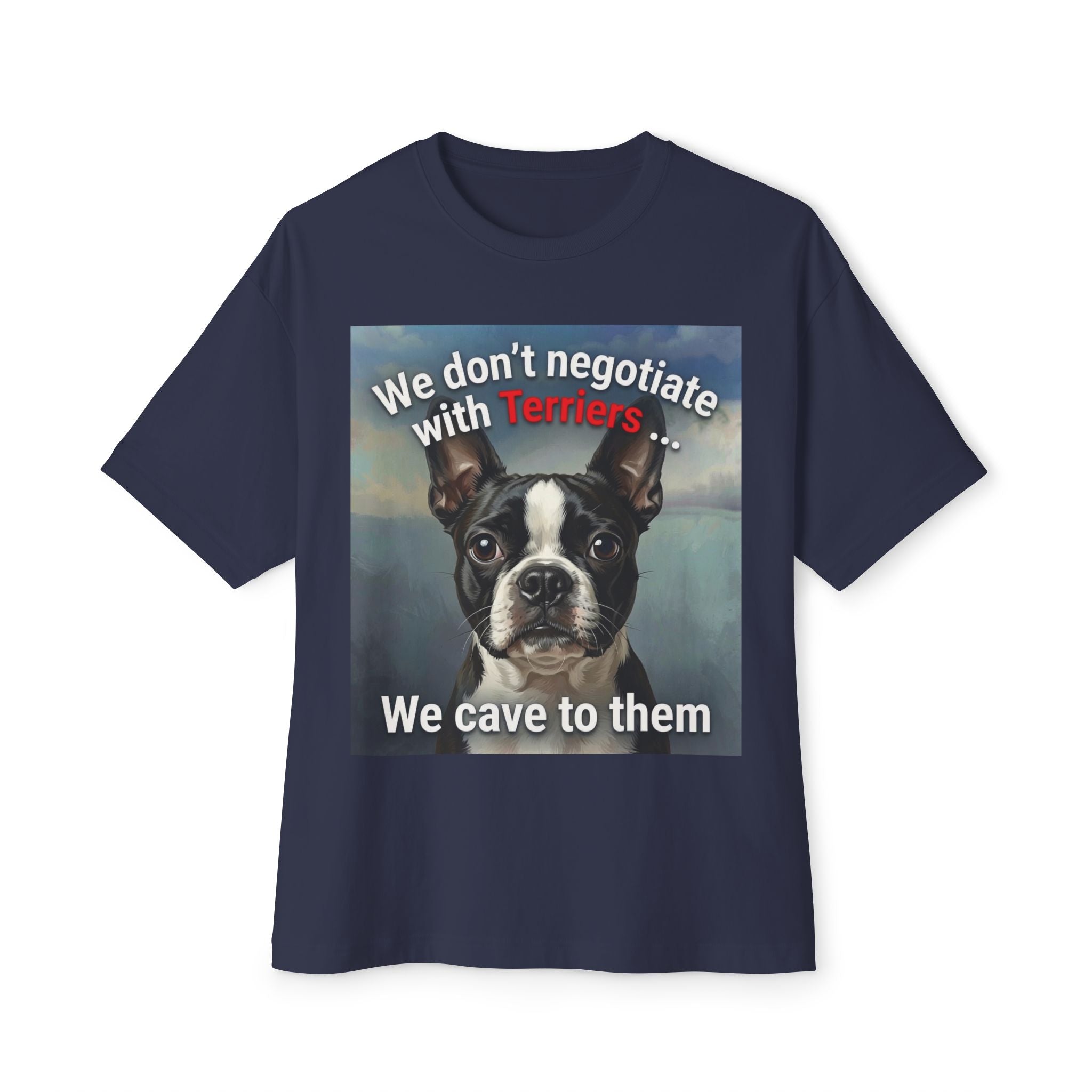 Boston Terrier T-Shirt