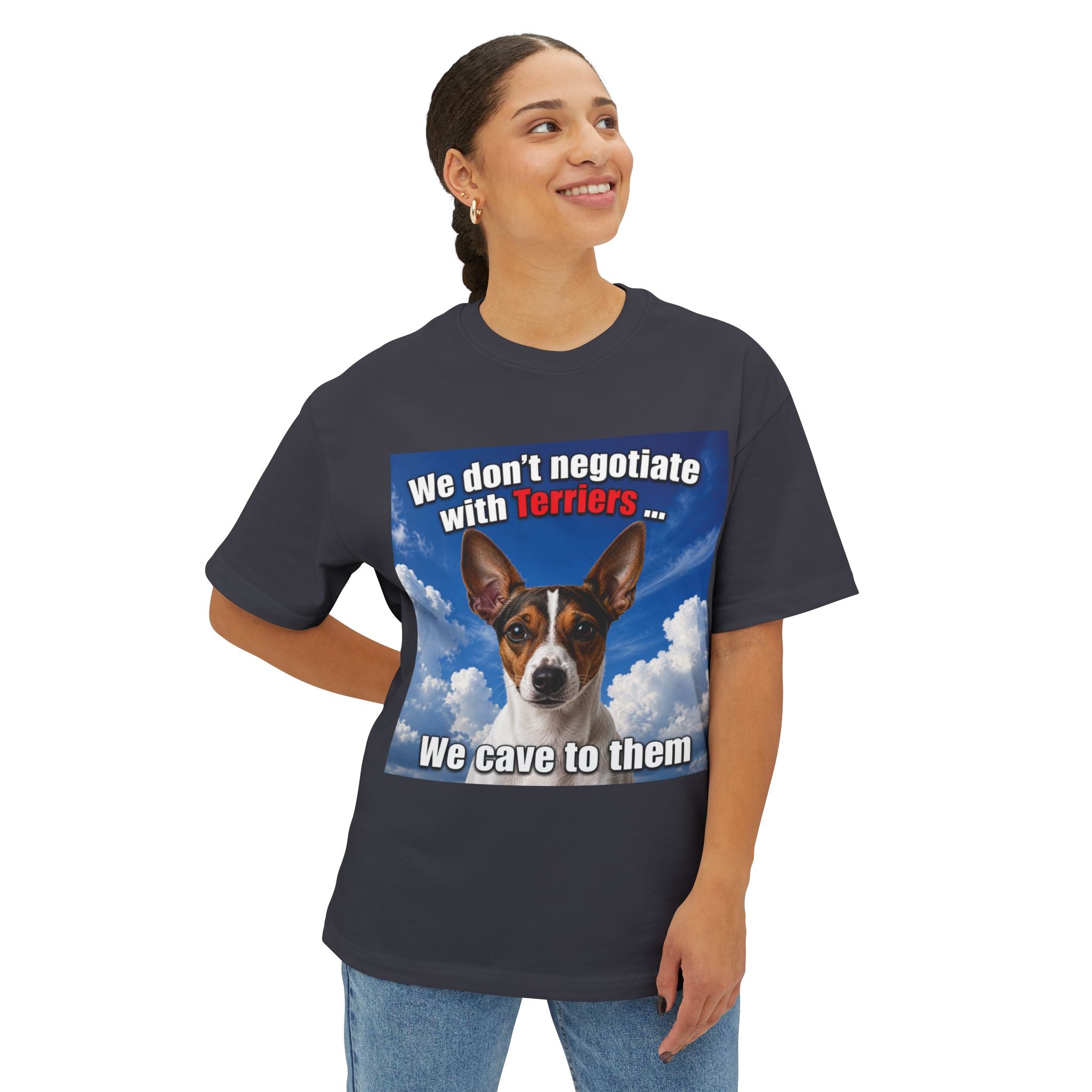 Rat Terrier T-Shirt