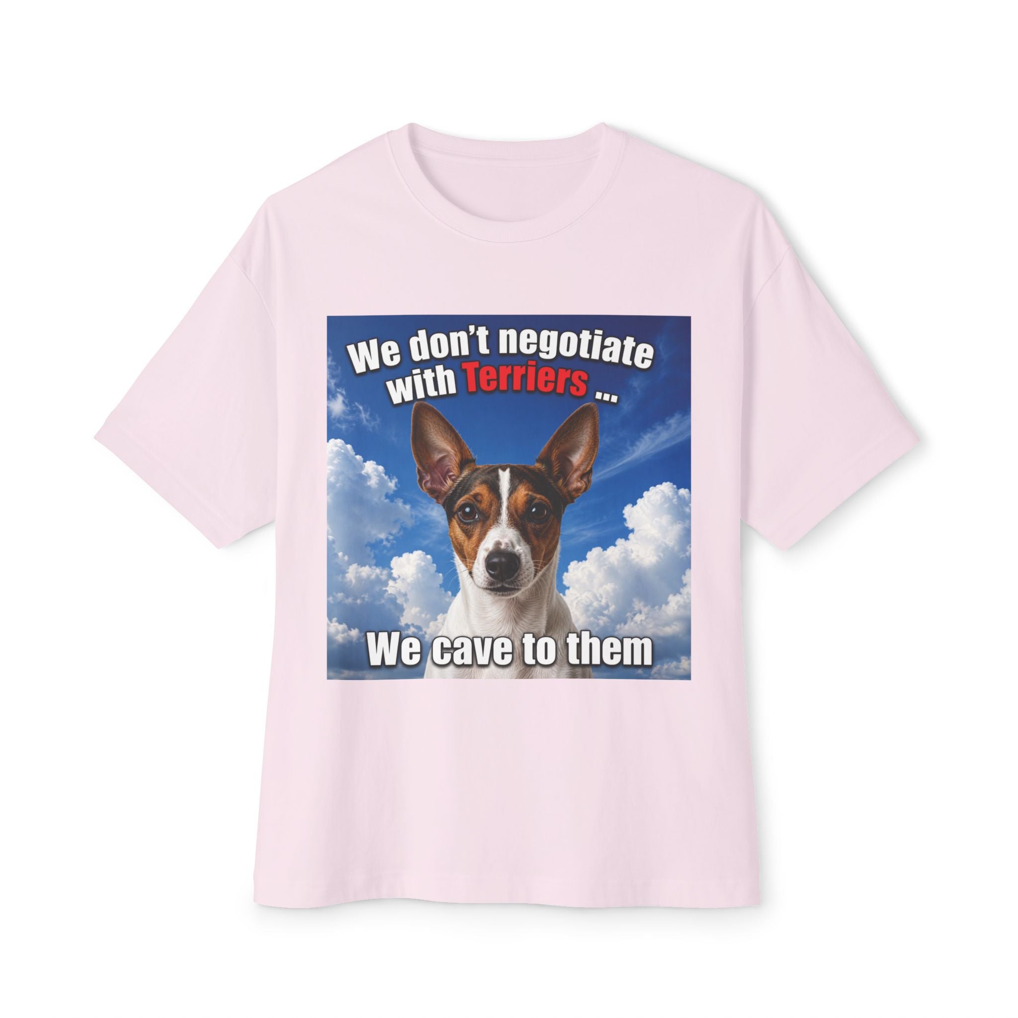 Rat Terrier T-Shirt