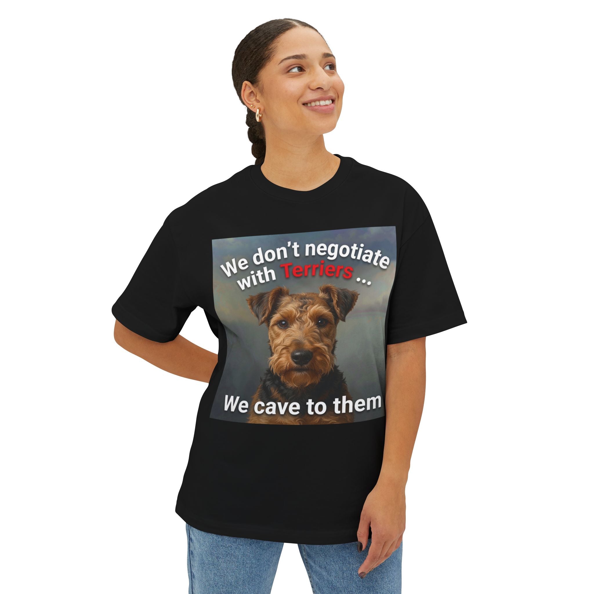 Welshie Lovers T-Shirt
