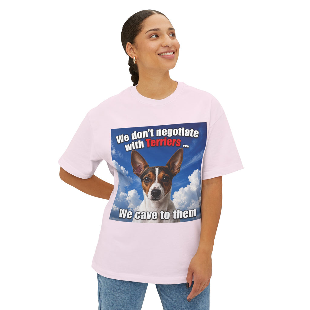 Rat Terrier T-Shirt
