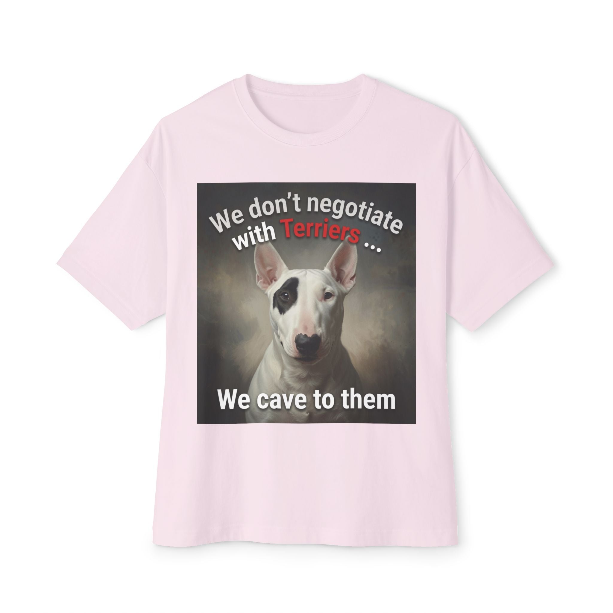 Bull Terrier T-Shirt