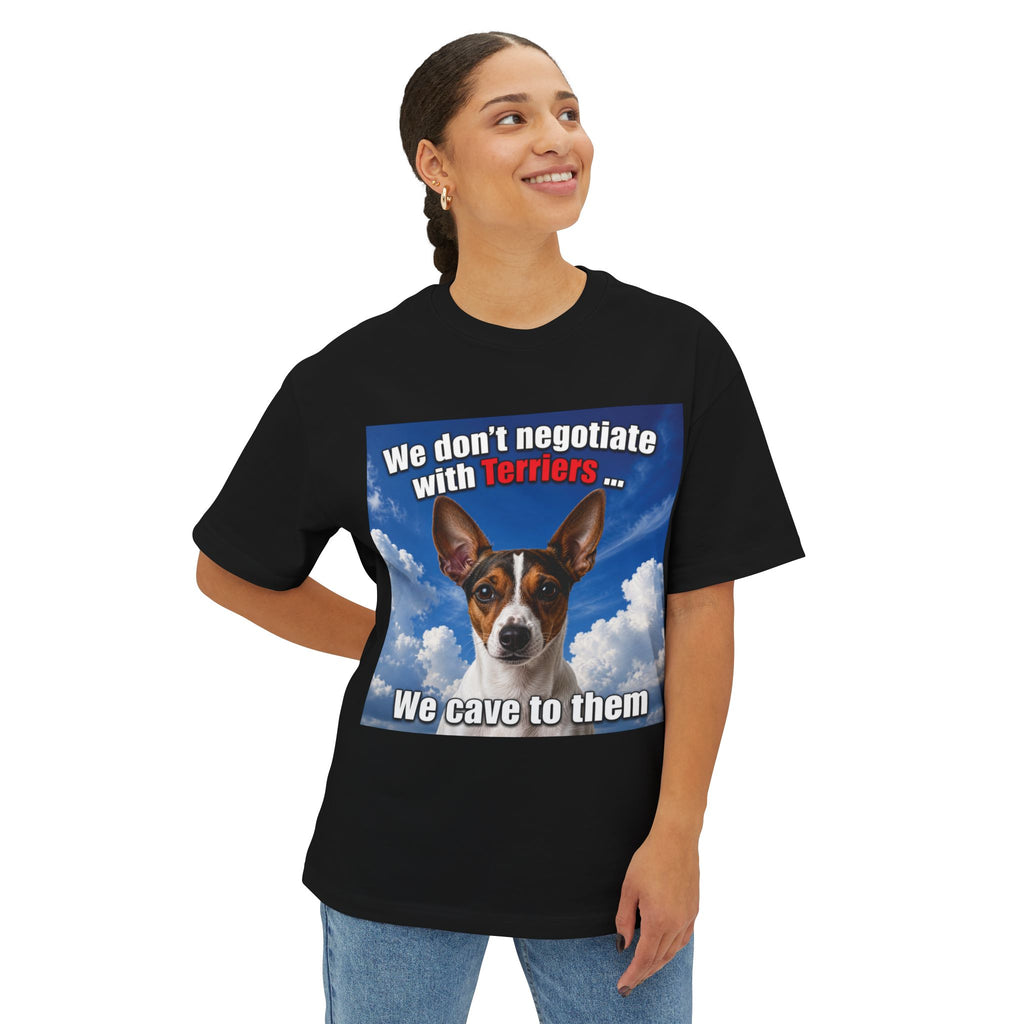 Rat Terrier T-Shirt