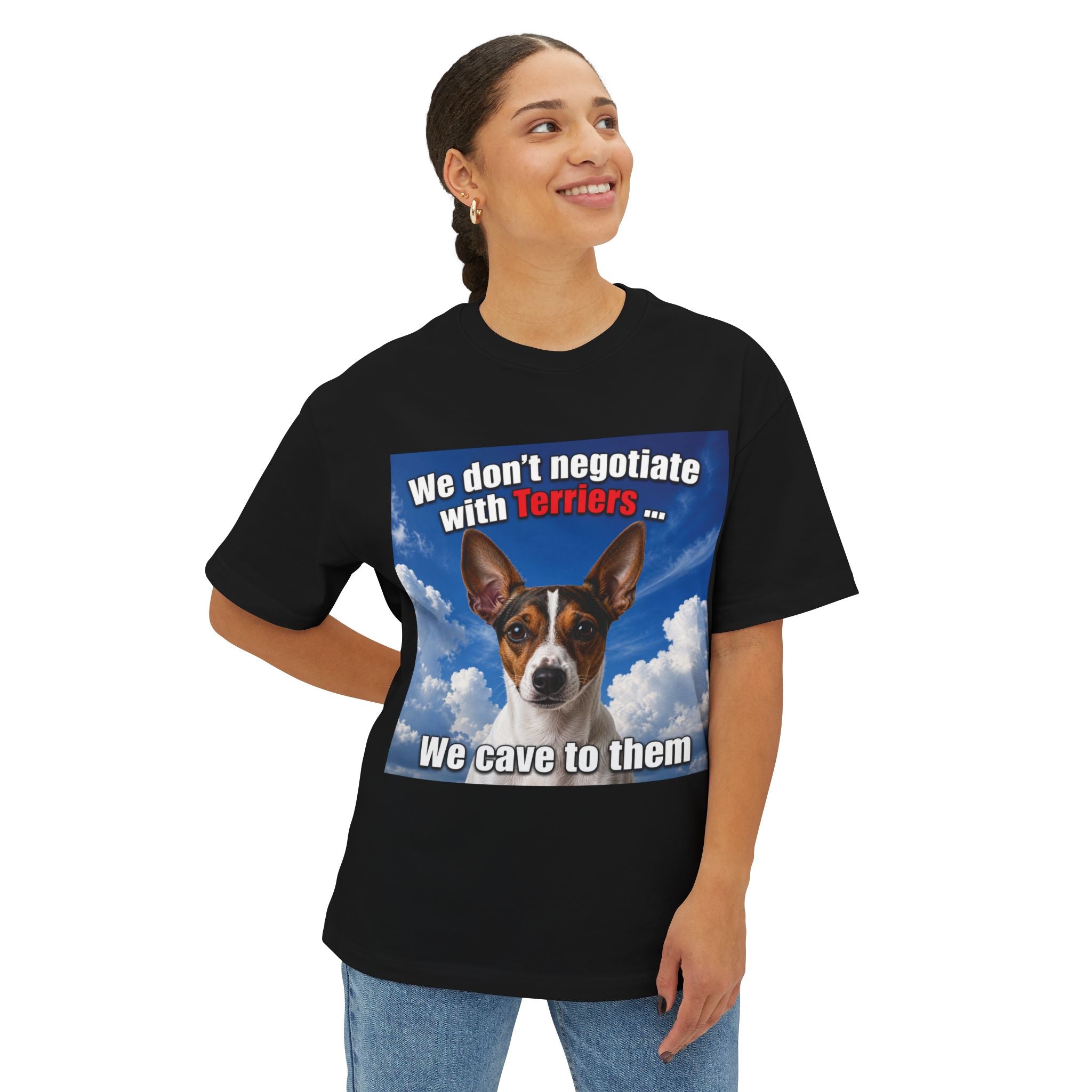 Rat Terrier T-Shirt