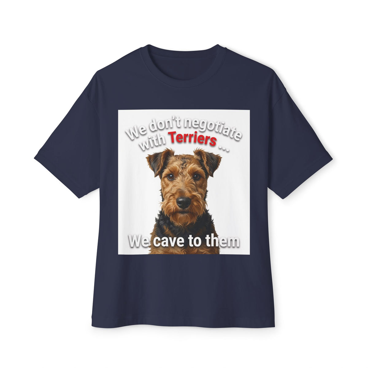 Welshie Lovers T-Shirt