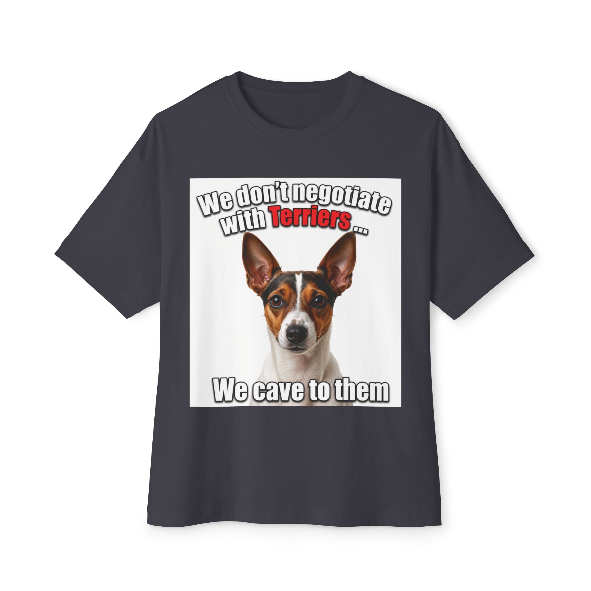 Rat Terrier T-Shirt