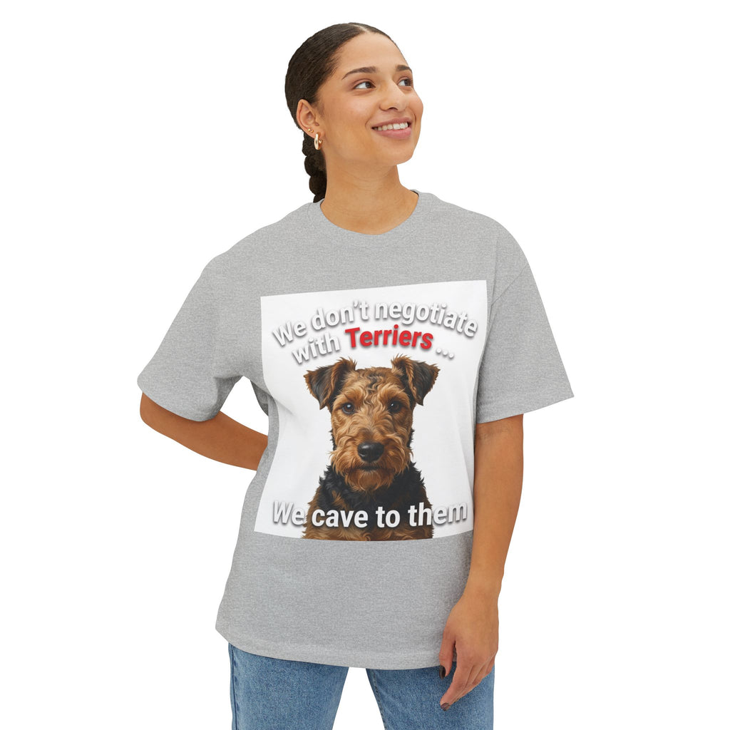 Welshie Lovers T-Shirt