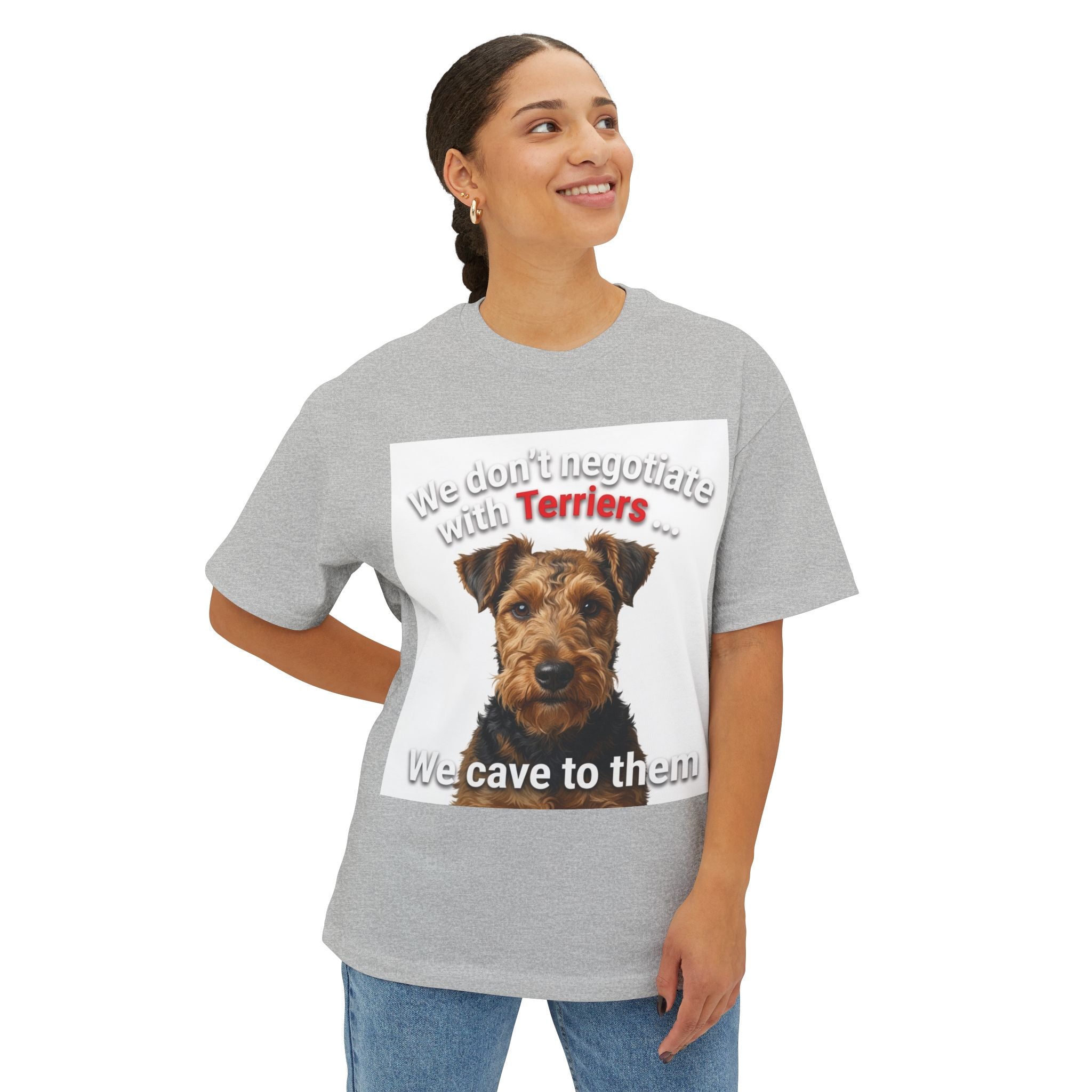 Welshie Lovers T-Shirt
