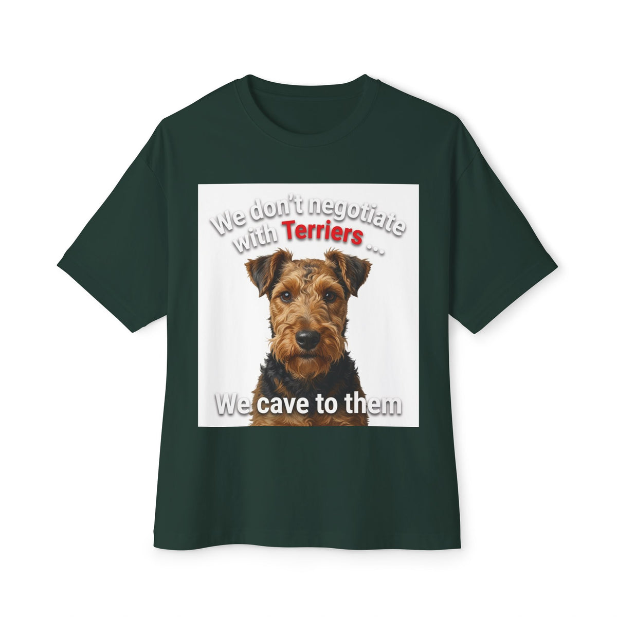 Welshie Lovers T-Shirt