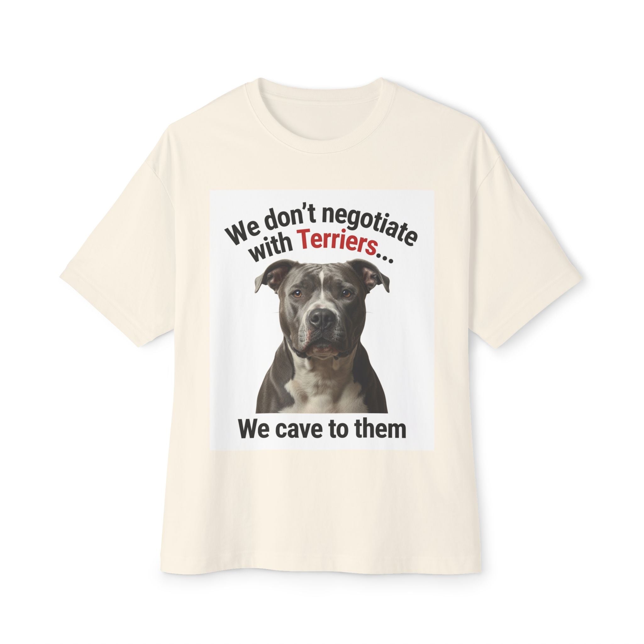 American Staffordshire Terrier T-Shirt