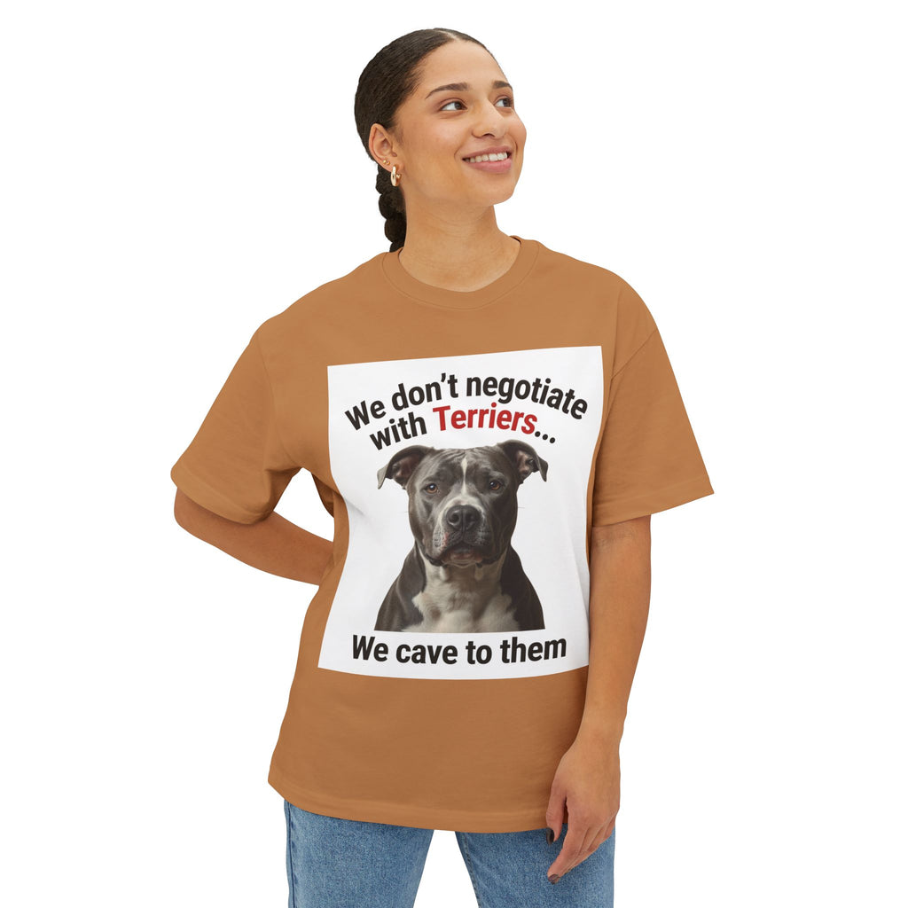 American Staffordshire Terrier T-Shirt