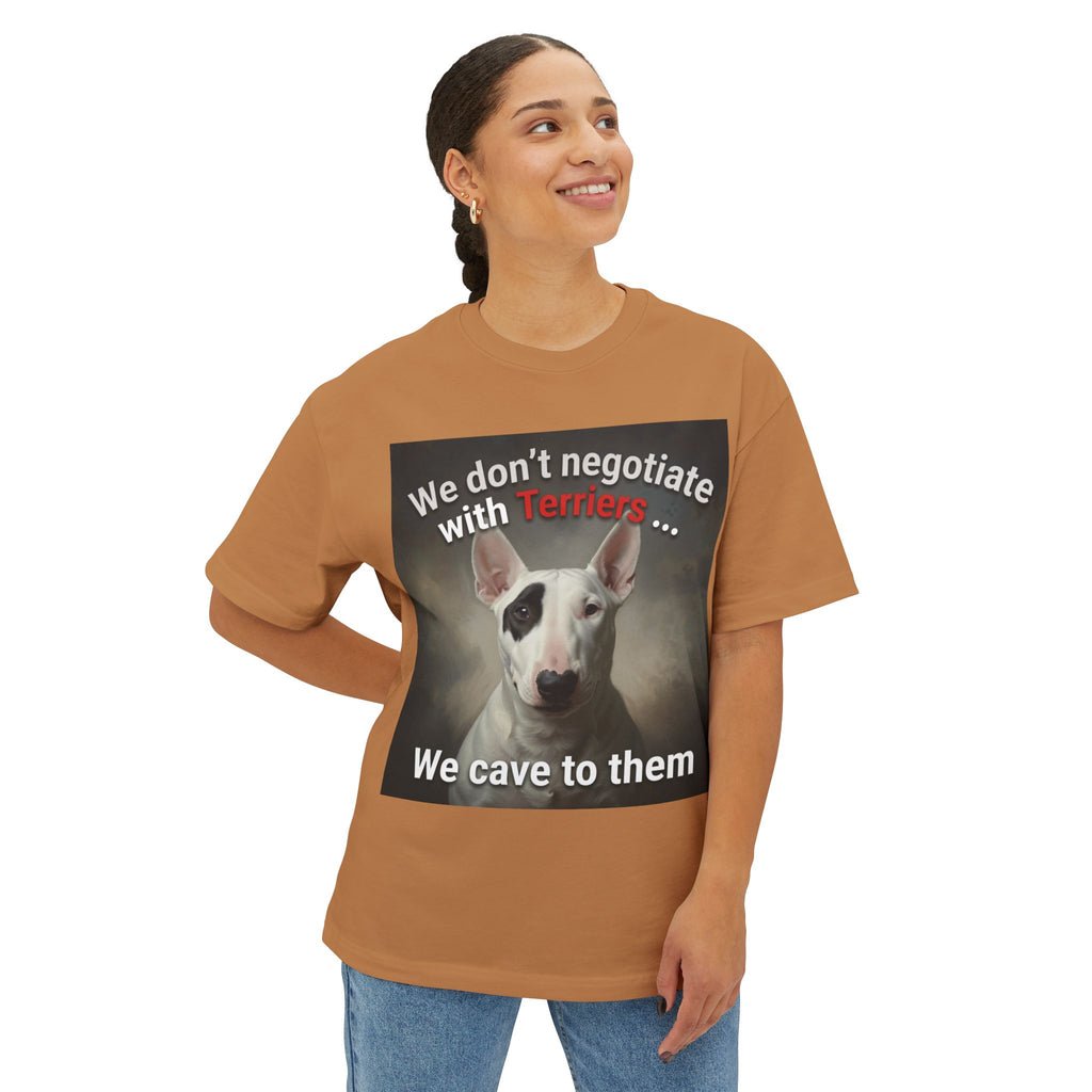 Bull Terrier T-Shirt