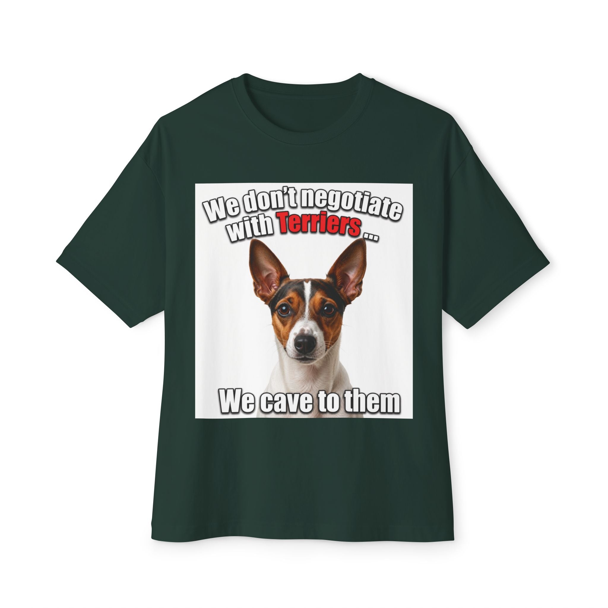 Rat Terrier T-Shirt