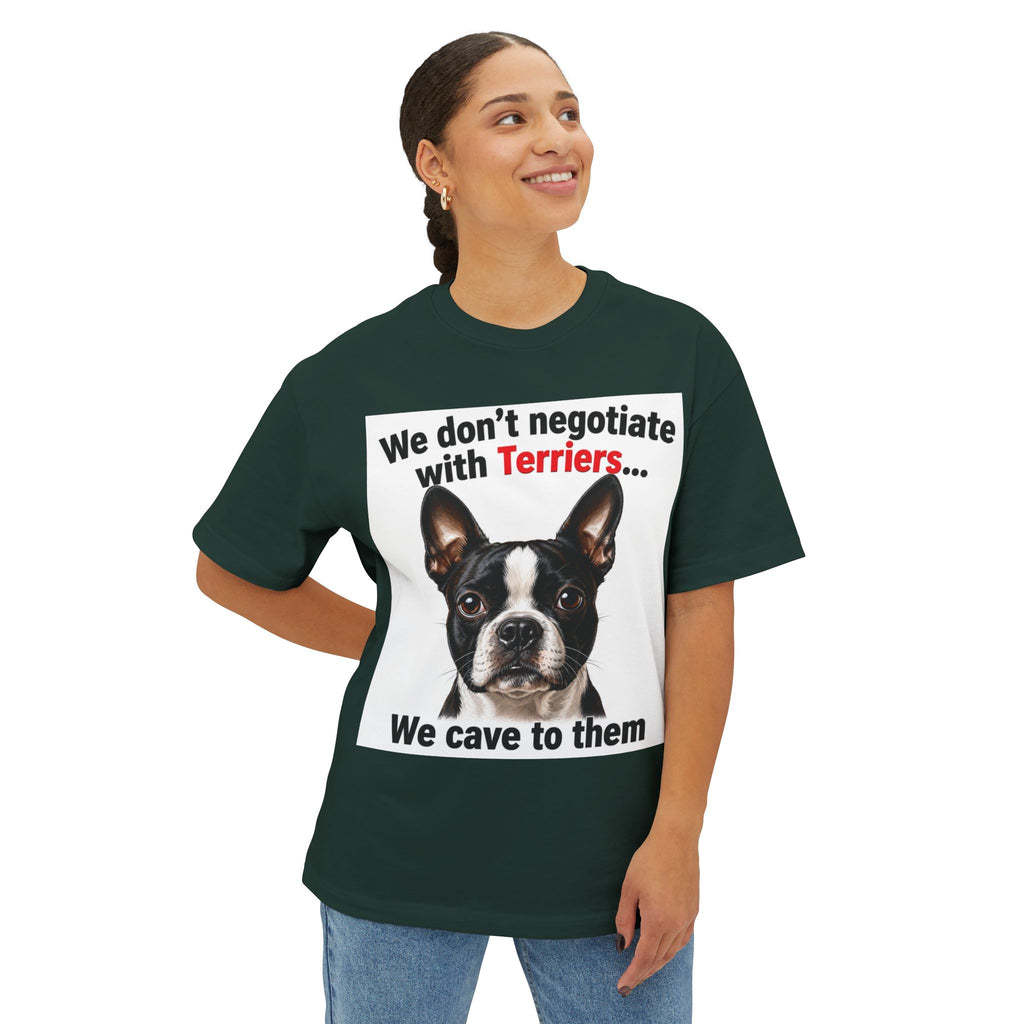 Boston Terrier T-Shirt
