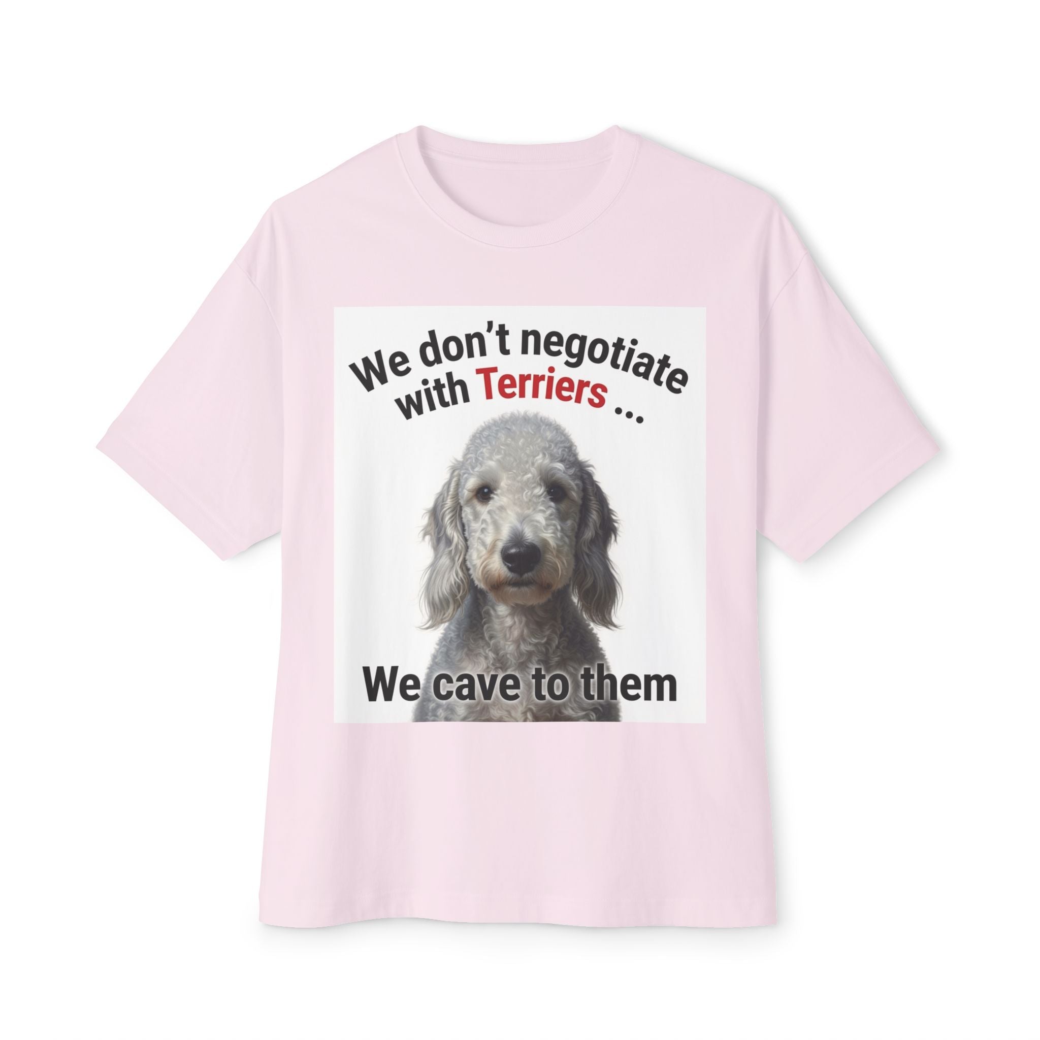 Bedlington Terrier T-Shirt