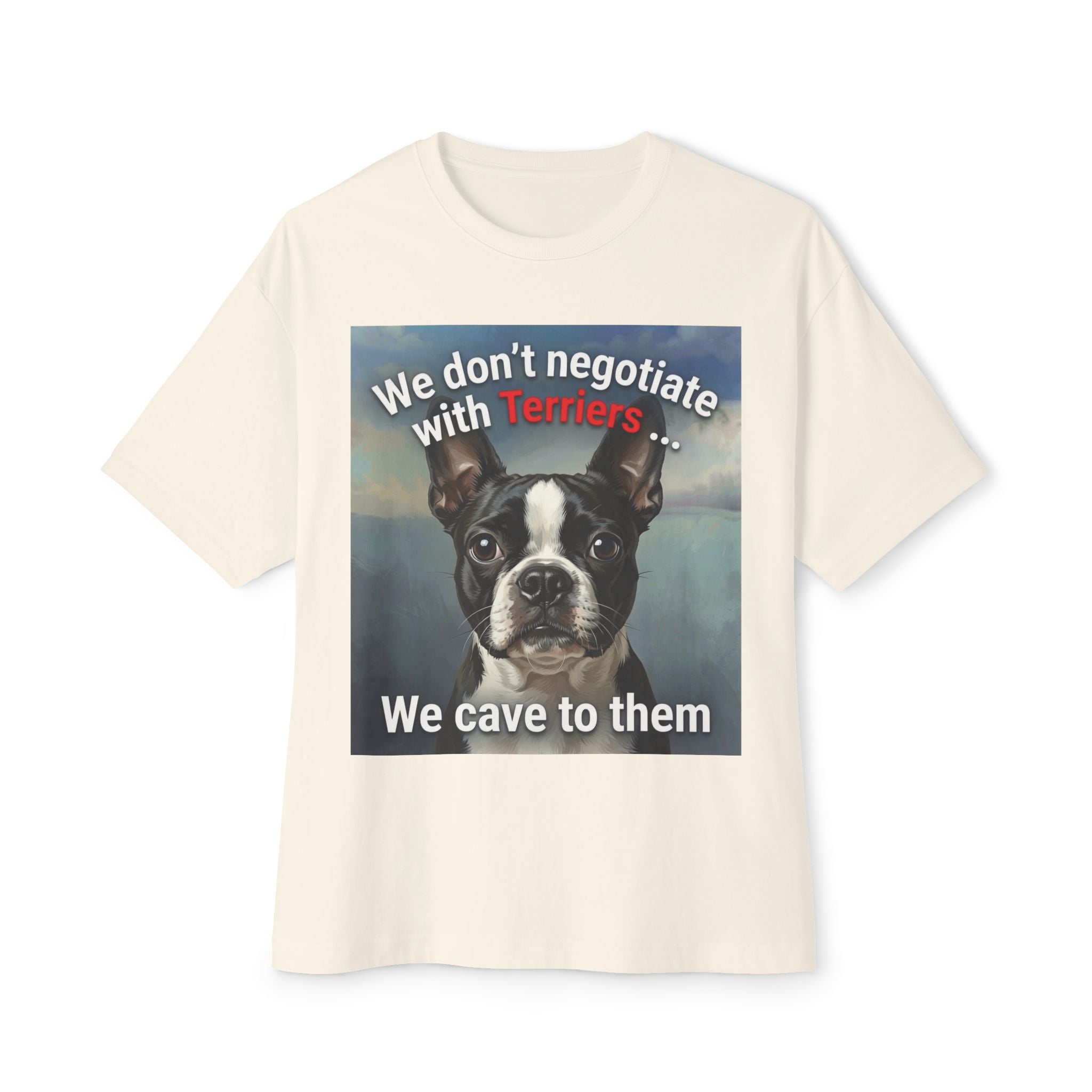 Boston Terrier T-Shirt