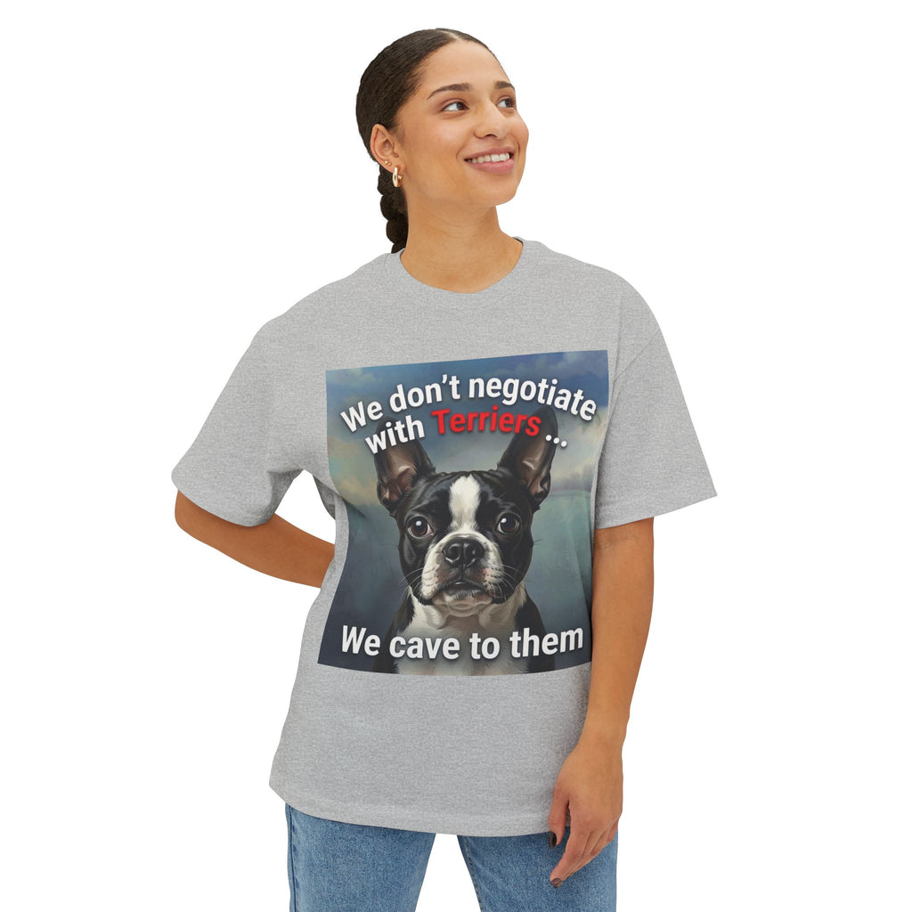 Boston Terrier T-Shirt