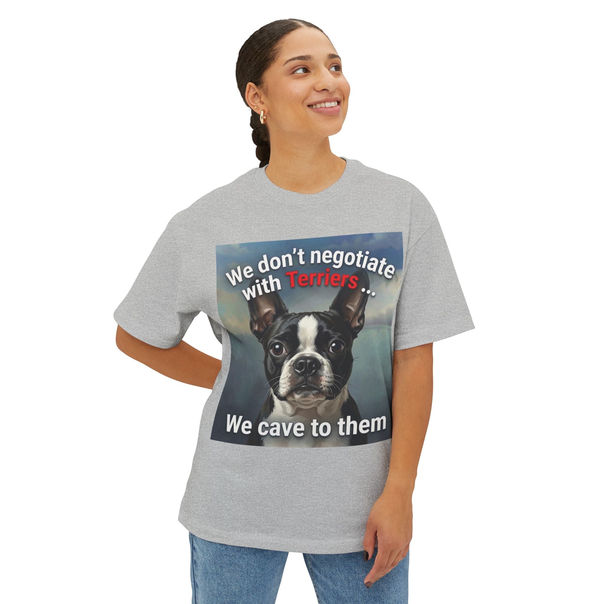 Boston Terrier T-Shirt