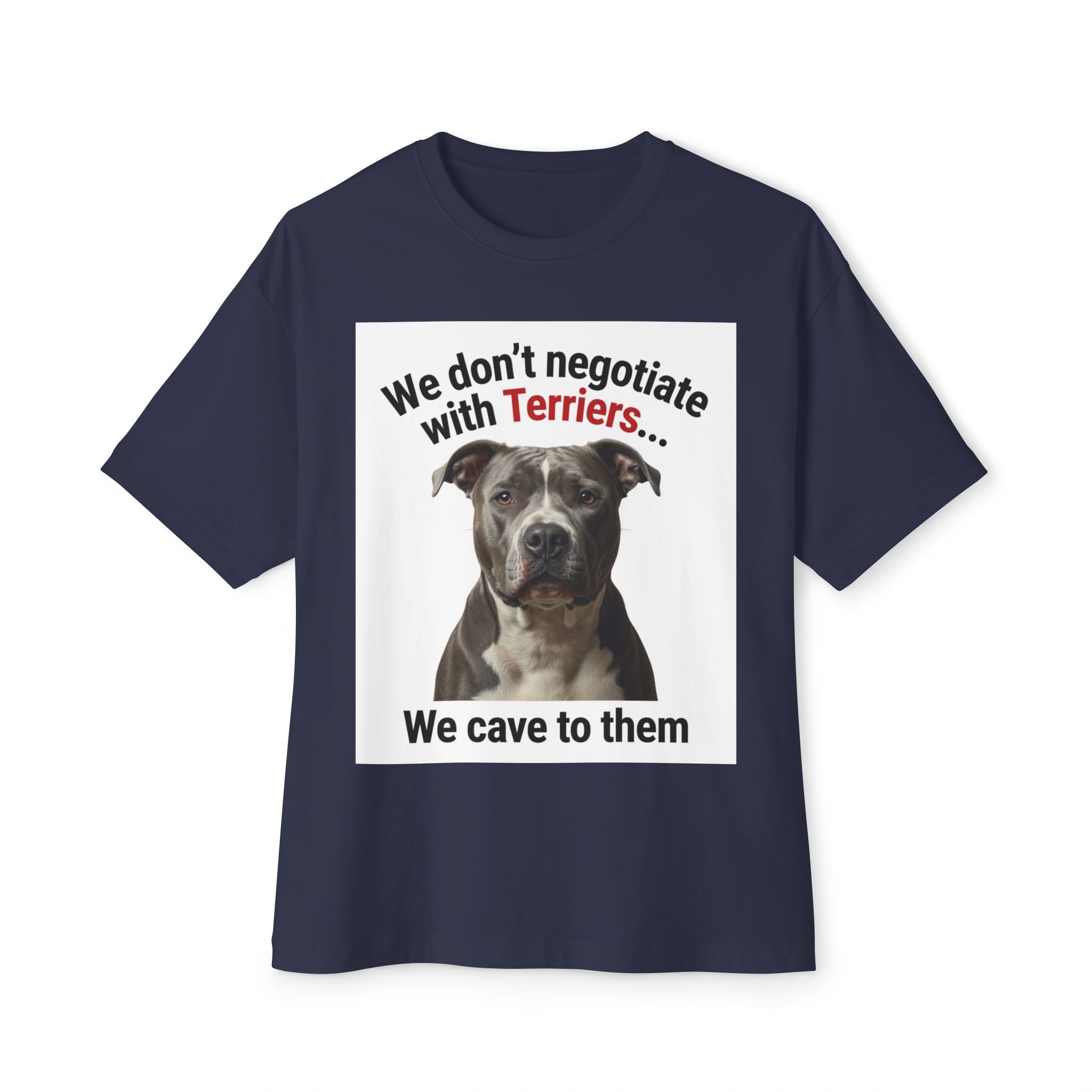 American Staffordshire Terrier T-Shirt