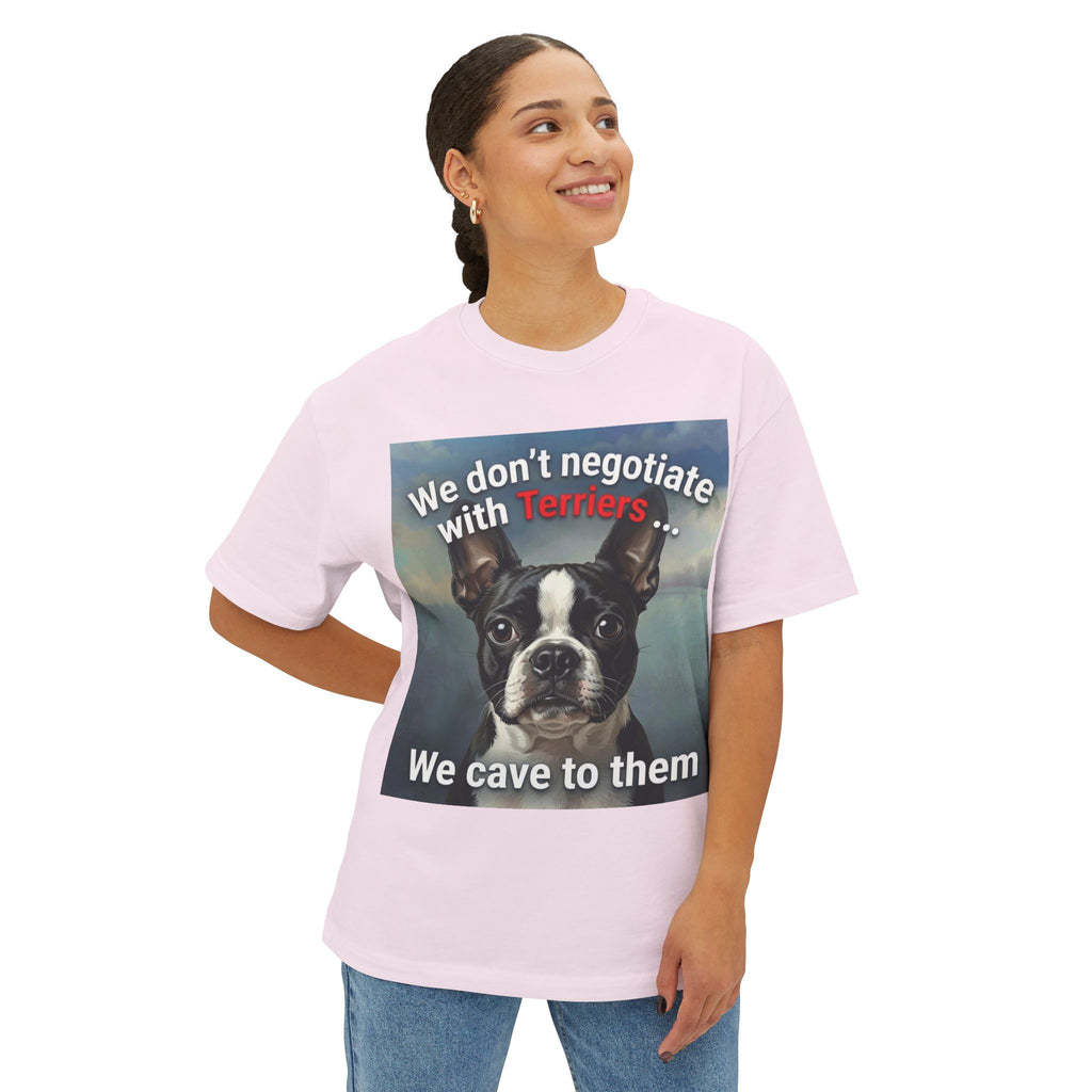 Boston Terrier T-Shirt