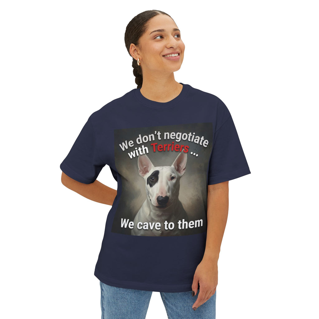 Bull Terrier T-Shirt