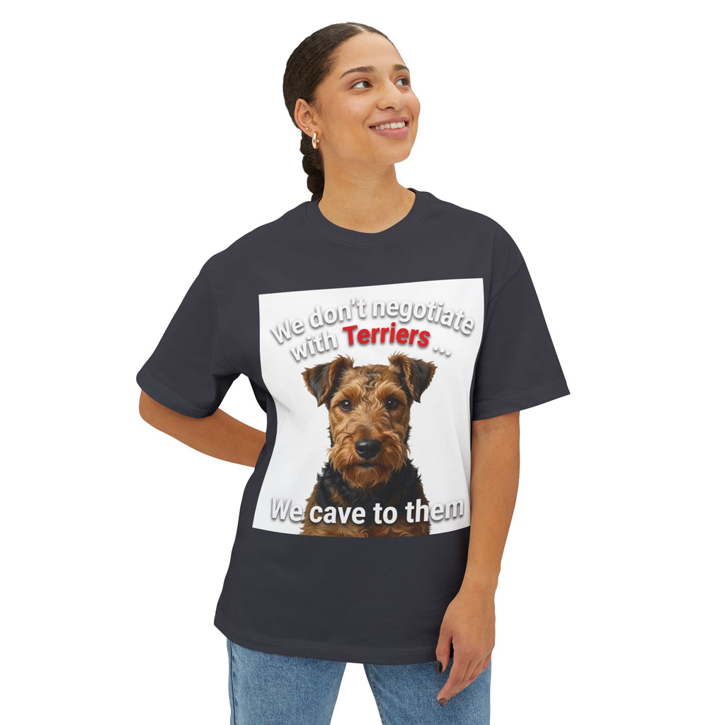 Welshie Lovers T-Shirt
