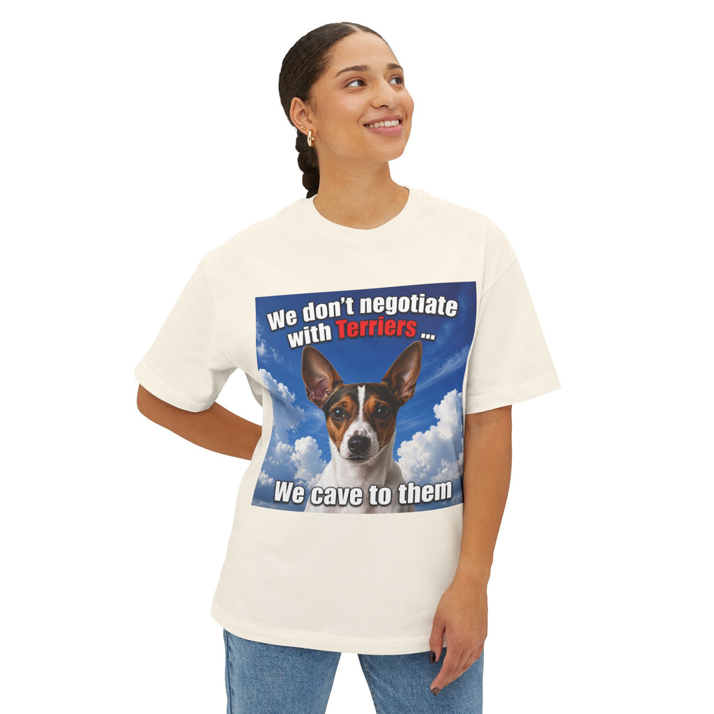 Rat Terrier T-Shirt