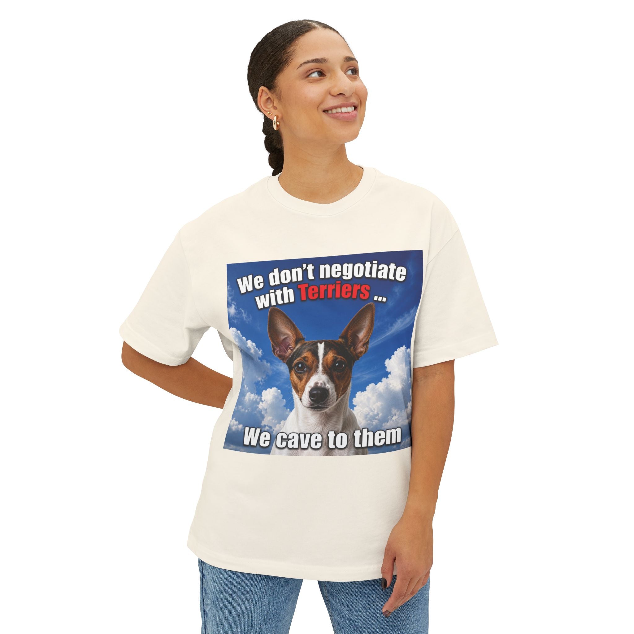 Rat Terrier T-Shirt