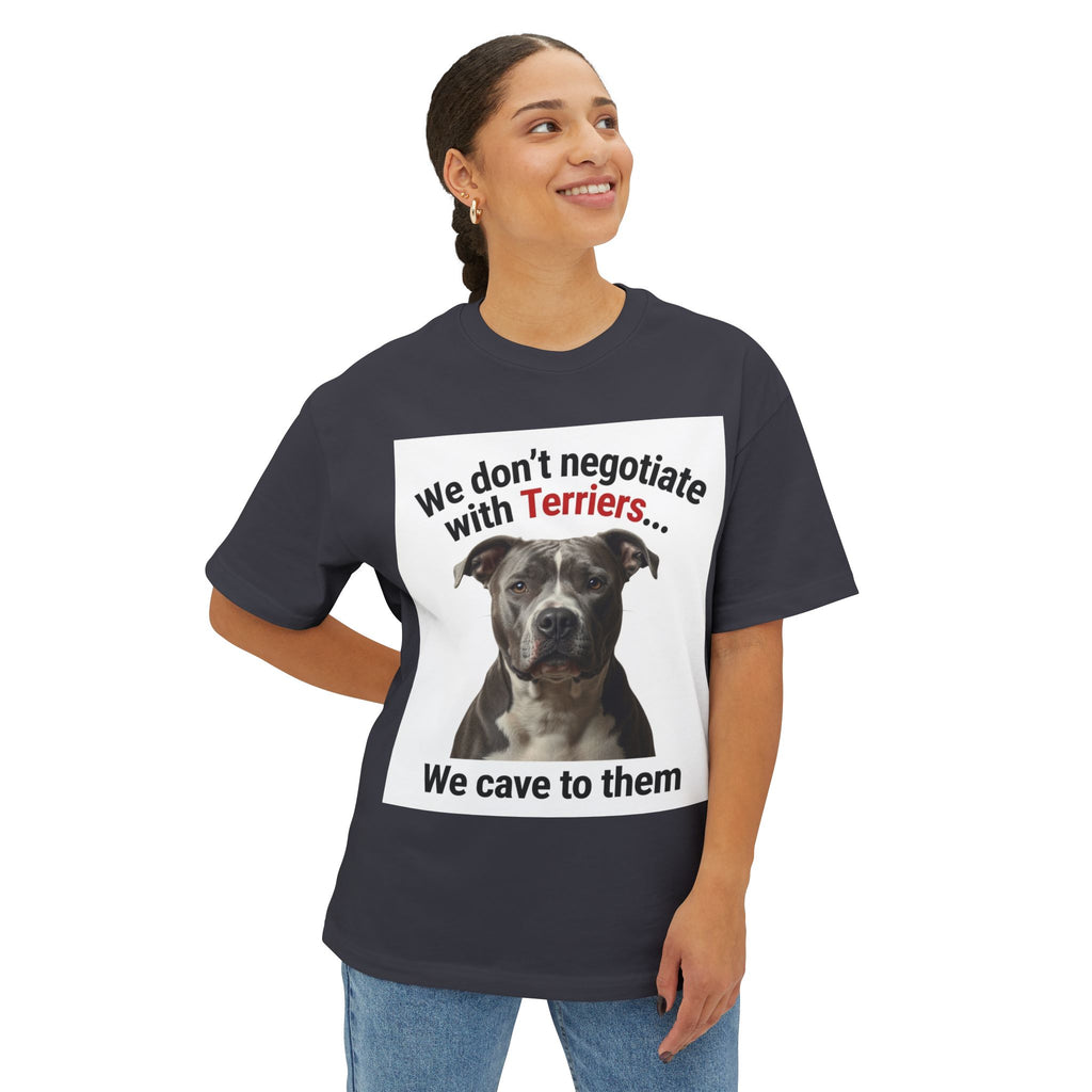 American Staffordshire Terrier T-Shirt